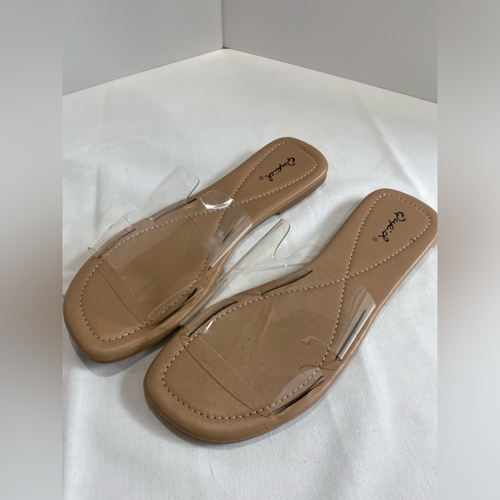 Qupid Clear slides